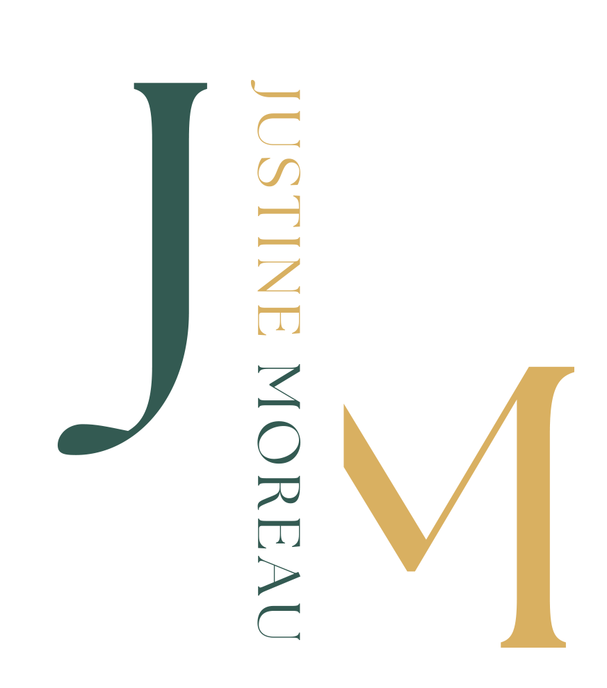 Logo Justine Moreau avocate